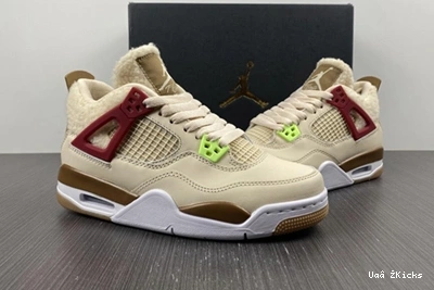Things 503 369 Jordan Where Retro DH0572- Wild Are the Trendsetting  4 0711